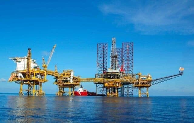 Phát hiện mỏ khí đốt lớn ở Síp có thể giúp châu Âu đối phó với khủng hoảng năng lượng